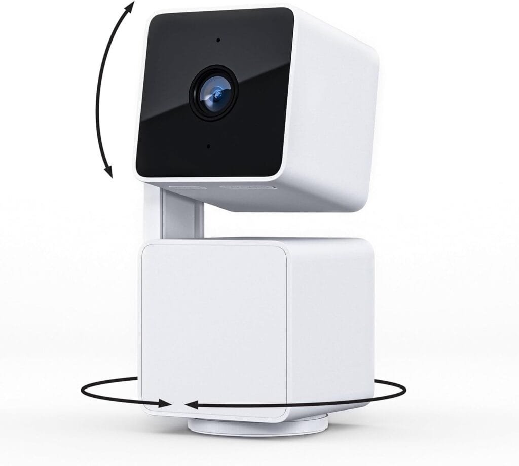 WYZE Cam Pan